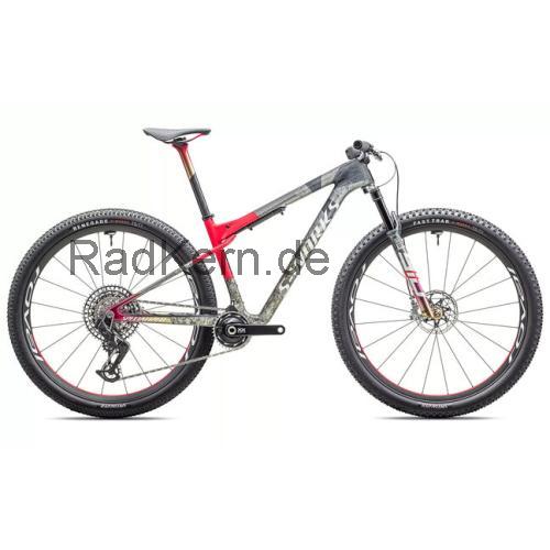 Specialized S-Works Epic technische daten 